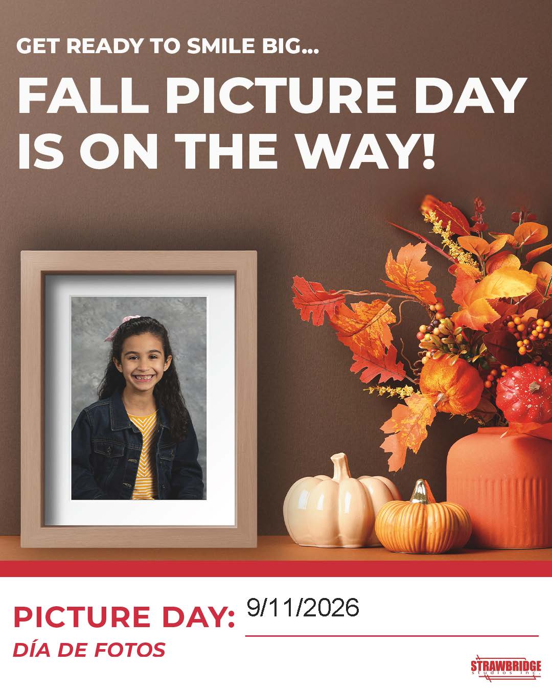 KVIS Picture Day